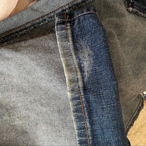 Dolce & Gabbana High Rise Flared Jeans 26 - Picture 11 of 12